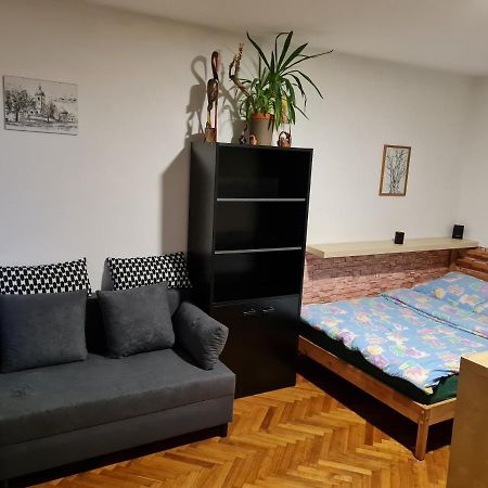 Kousek Do Prirody I Do Centra Apartman Písek Kültér fotó