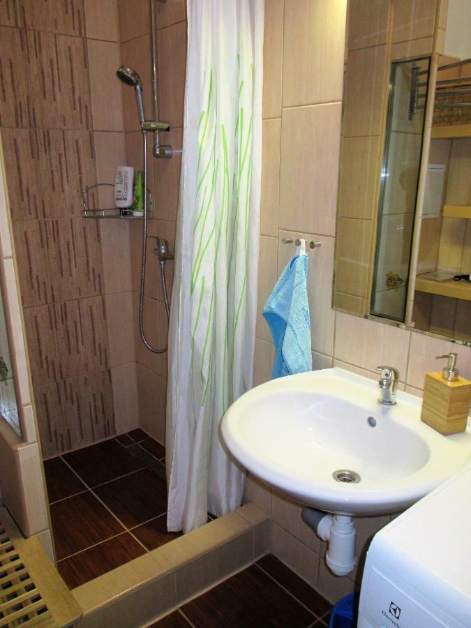 Kousek Do Prirody I Do Centra Apartman Písek Kültér fotó