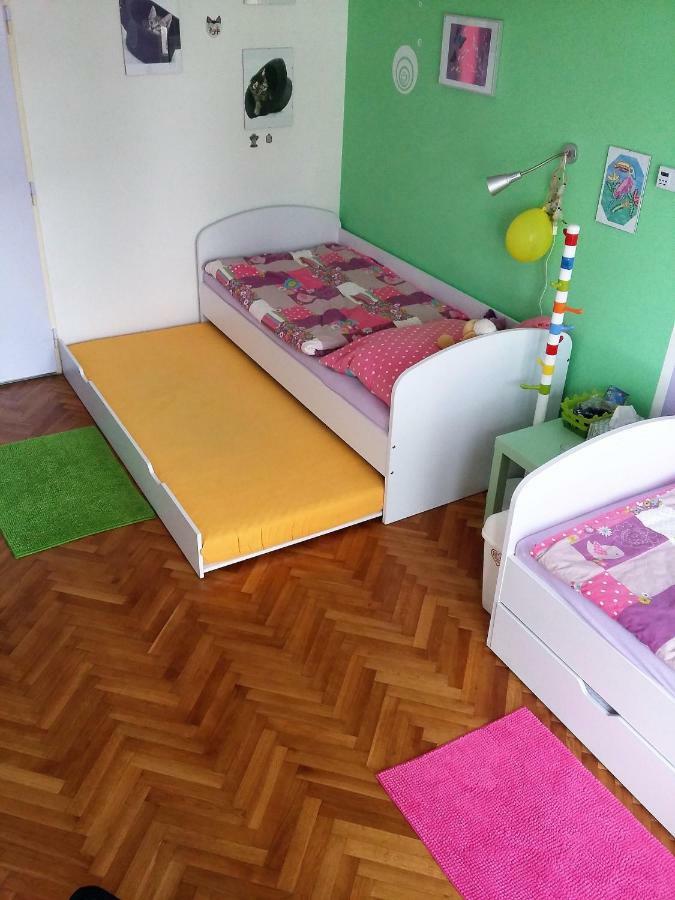 Kousek Do Prirody I Do Centra Apartman Písek Kültér fotó